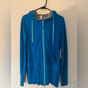 Lululemon Women’s Zip Up Jacket